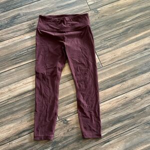 Athleta leggings